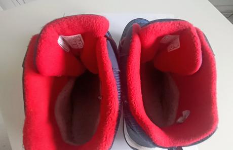 Zimné topánky - snehule, tommy hilfiger,39