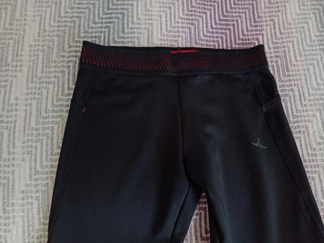 Dievčenska športova súprava zn.domyos veľ.134-140, domyos,134