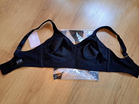 Bezkosticová podprsenka 80g, gorsenia,80g