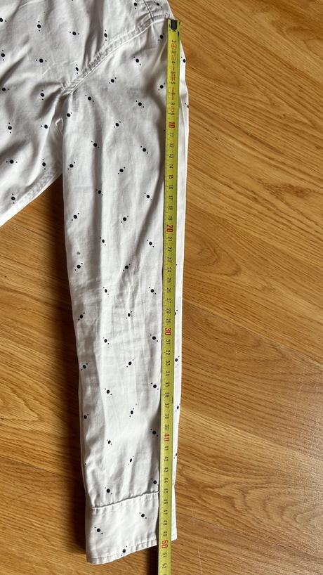 Béžový chlapčenský oblek reserved - v.140, 140