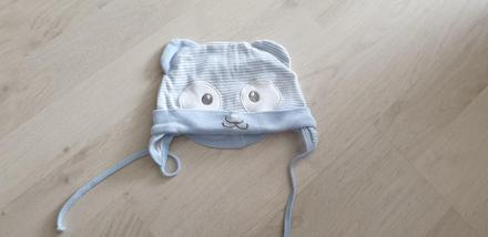 Tenká čiapka č.74, 74