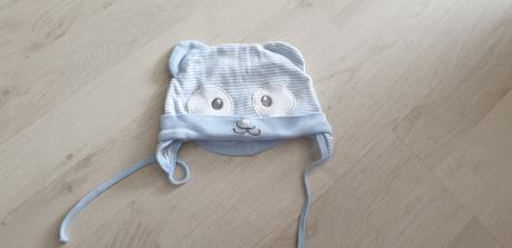 Tenká čiapka č.74, 74