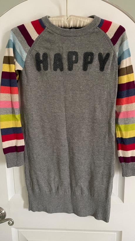 Vlnene šatočky, gap,140