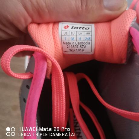 Lotto  tenisky, lotto,38