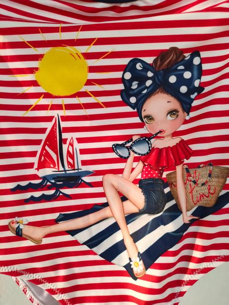 Plavky mayoral, mayoral,110