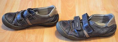 Kozene topanky lasocki, vel. 32, vd 20,5cm, lasocki,32