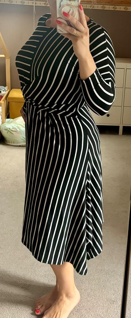 Dámske šaty, reserved,m