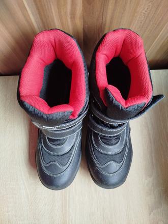 Čižmy protetika, protetika,38