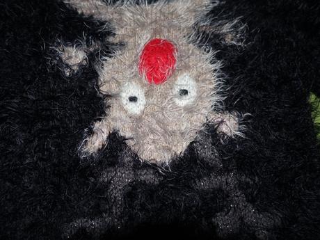 Vianocny pulovrik next, next,104