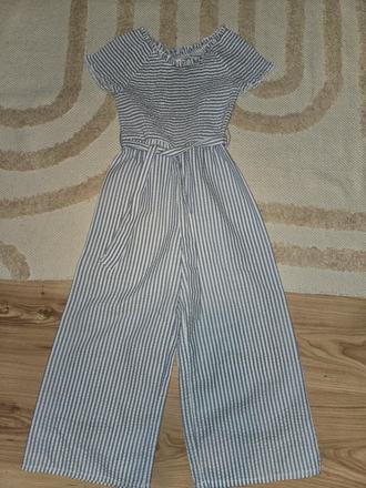 Overal pre dievča veľ.116, c&a,116