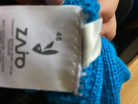 Zajo ciapka, zajo,<50