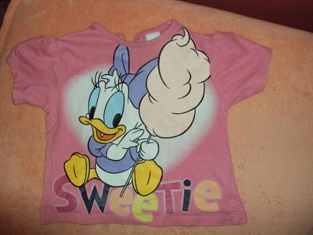 Tricko, disney,68
