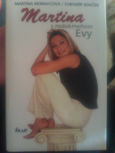 Martina s rodokmeňom evy, 
