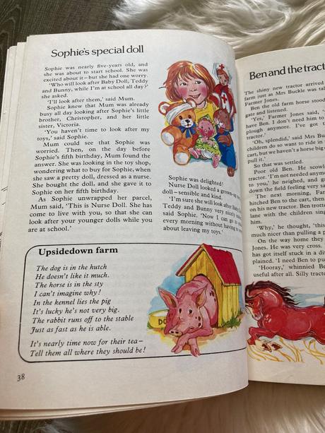366 bedtime tales (1984),