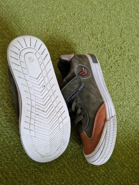 Topánky baťa, baťa,30