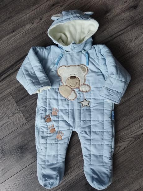 Kombinéza zn. antarctica, 68