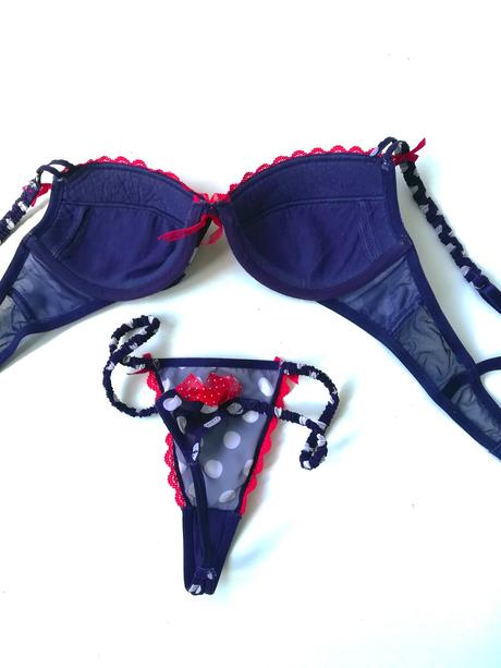 Súprava, la senza,75c