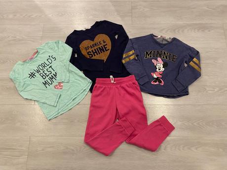 Balik h&m, 122–134