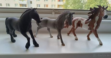 Kone schleich, 