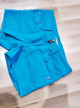 Riflové kraťasy, s