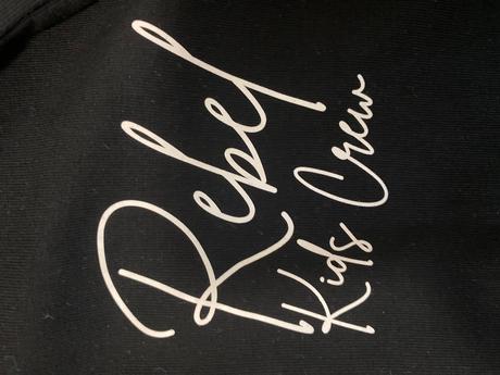 Krásne sačko rebel, rebel kids,98