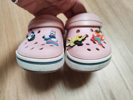 Crocs c 8/9, crocs,24