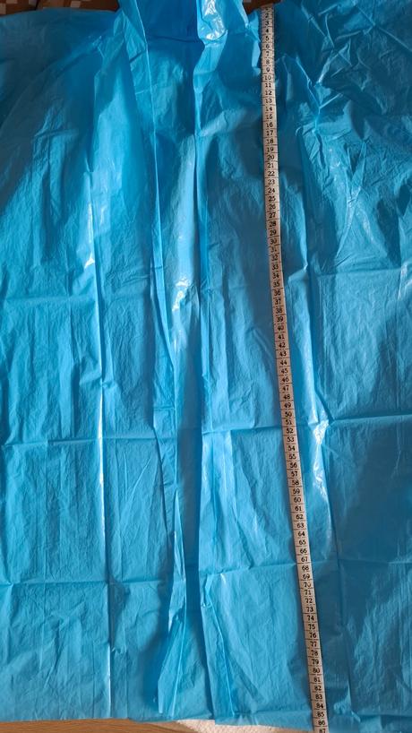 Pršiplášť 146/152, 146