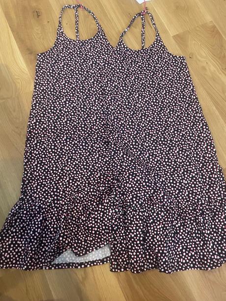 Balíček pre dvojicky, 122–134 / 140–152