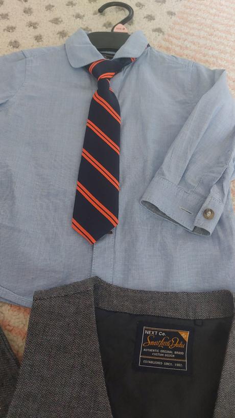 Frajerský komplet, 86