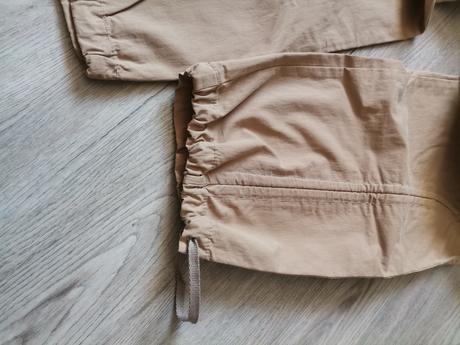 Nohavice, bonprix,30