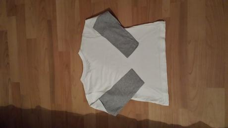 Tricko s dlhym rukavom, rebel,116