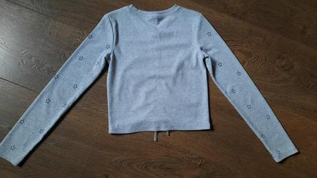 Tričko dl.rukáv zn.lindex v.146/152, lindex,146