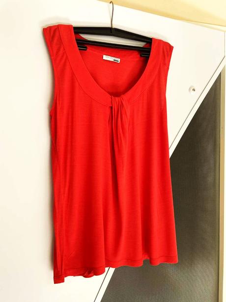 Luxusné tričko, george,40