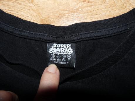 Super mario, atmosphere,42