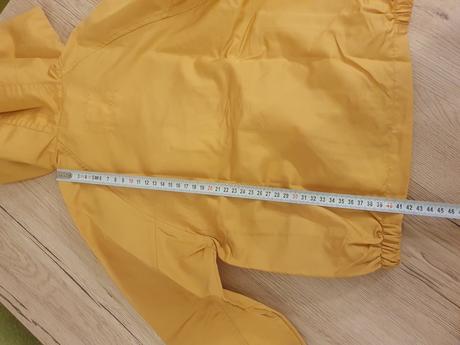 Ľahká bunda zara 110, zara,110