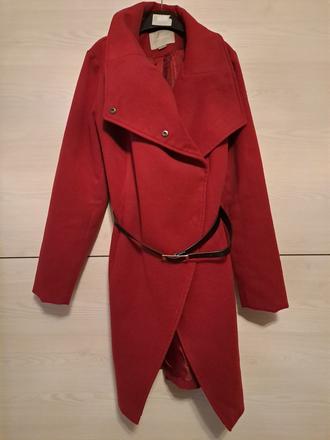Dámsky kabát, gate,38
