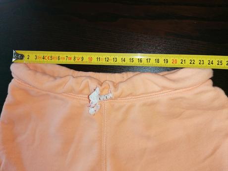 Marhulkove kratasky, h&m,104