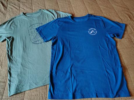 Pánske tričká, alpine pro,m