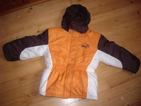 Vetrovka a otepľovaky, 110