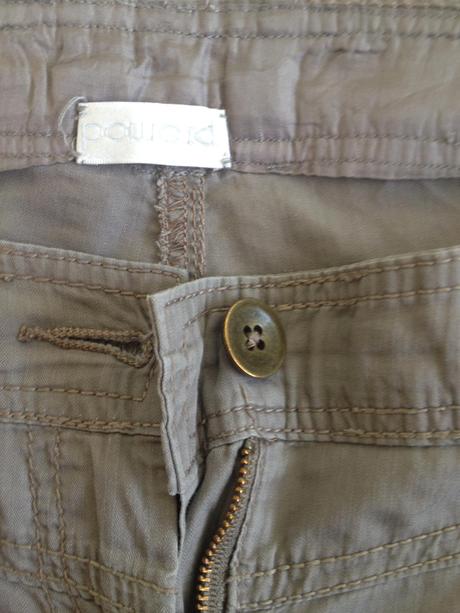 Damske nohavice, promod,38