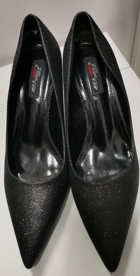 Dámske lodičky, 40