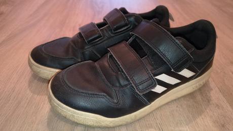 Tenisky adidas 36-38, adidas,37