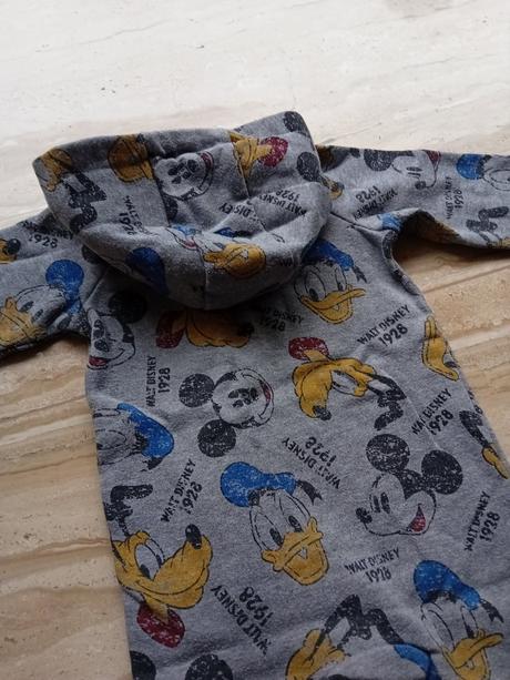 Detský overal, disney,62