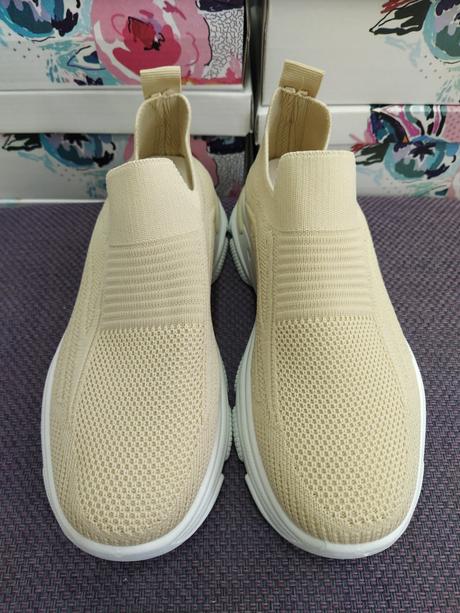 Nasuvačky, 38 / 39 / 40 / 41