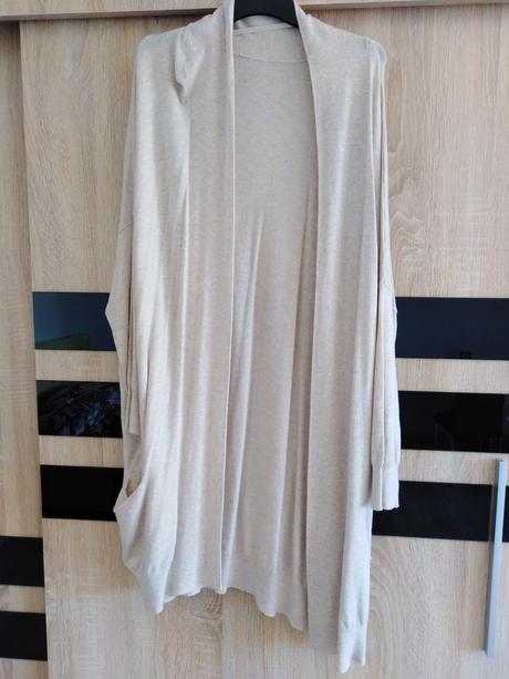 Oversize svetrik, atmosphere