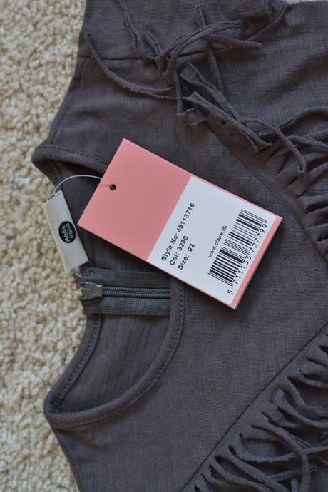 Nenosený štýlový overal, 92