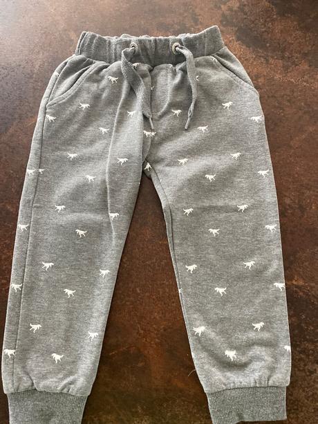 Detské tepláky, 98