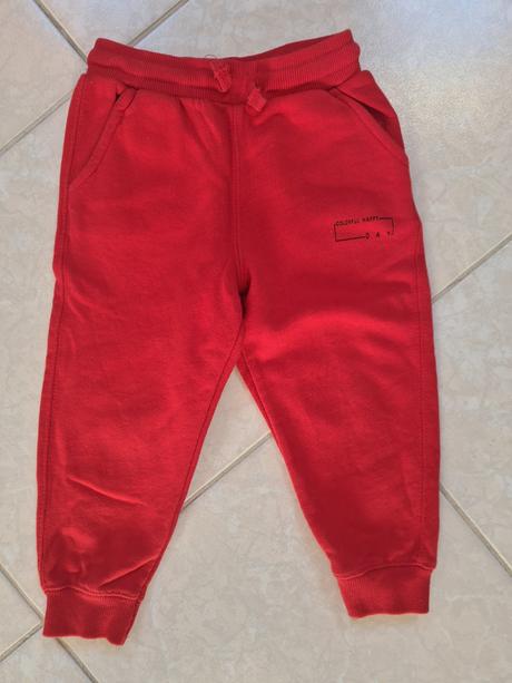 Tepláky zara top stav, zara,98