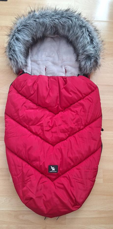 Fusak cottonmoose, cottonmoose