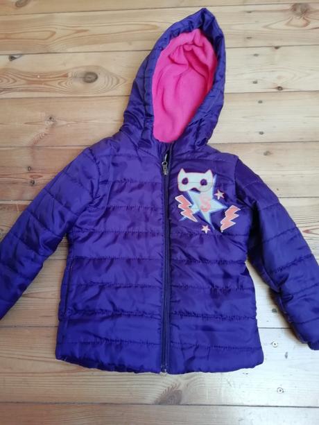 Bunda zimná, kuniboo,98